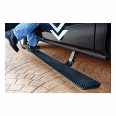 2015-18 Ford F-150 AMP Research Power Step Running Board Plug and Play