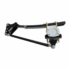 2015-20 F150/Raptor CalTracs Traction Bar