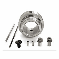 2015-21 Challenger Hellcat ATI Crank Pin Drill Fixture Kit