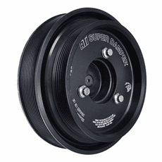 2015-21 Challenger Hellcat ATI Super Damper Stock Size