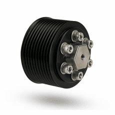 2015-21 Challenger Hellcat Metco 2.85 Supercharger Pulley