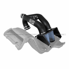 2015 F-150 EcoBoost AFE Stage 2 Cold Air Intake 54-12642-B
