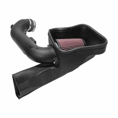 2018-23 Mustang GT K&N Air Intake System