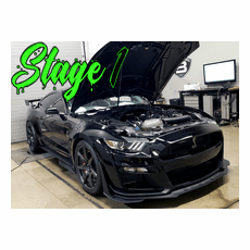 2020+ GT500 960 HP Upgrade Brenspeed Installed Package