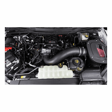 2021-25 F-150 Roush Supercharger Kit 705 HP
