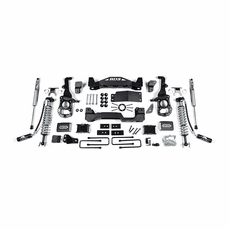 2021 F150 4WD BDS 6" Coil-Over Lift Kit