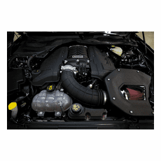 2022-23 Mustang Roush Supercharger Kit - 750HP