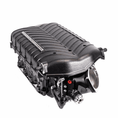2024-25 F150 5.0L Whipple Gen 6 Stage 2 SC Kit