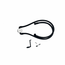 2025 Explorer 2.3L EcoBoost J&L Oil Separator 3.0 PCV Side