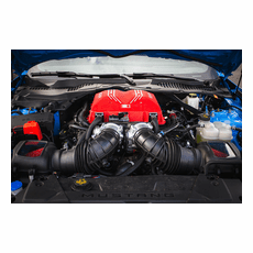 2026 Roush Mustang Supercharger 810 HP