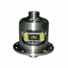 31 SPLINE EATON DIFFERENTIAL 8.8