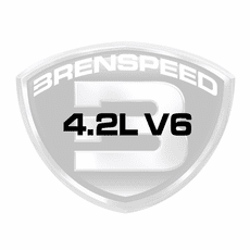 4.2L V6