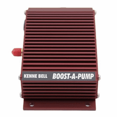40 amp Kenne Bell Boost A Pump