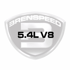 5.4L V8