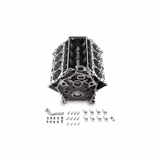 7.3L GAS ENGINE BLOCK