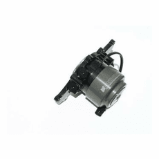 94-95 MUSTANG GT 5.0 ELECTRIC WATER PUMP BLACK MEZIERE