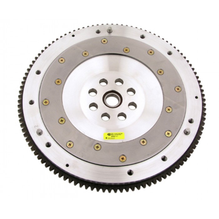 9904 COBRA ALUMINUM FLYWHEEL SPEC
