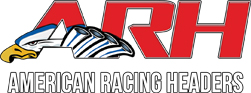 American Racing Headers" title="American Racing Headers