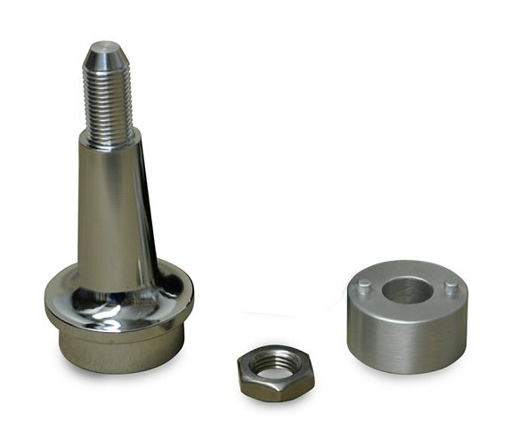 Barton Shift Knob Extender NO Ball 2011BM8NB