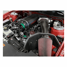 Brenspeed 4.0L Whipple 2.3L Roush TVS Upgrade (2005-10 Mustang)