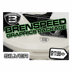 Brenspeed Graphics Package BM1008