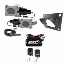Brenspeed QTP Low Profile Kit