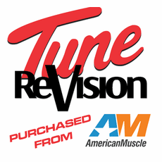 Brenspeed Revision for Tune Purchased from American Muscle