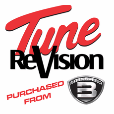 Brenspeed Revision for Tune Purchased from Brenspeed