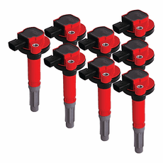 Coil On Plugs