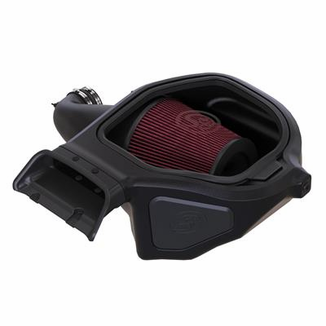 Cold Air Intake" title="Cold Air Intake