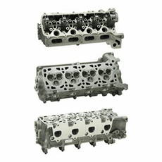 Cylinder Heads