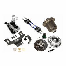 Drivetrain