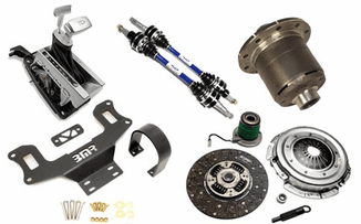 Drivetrain" title="Drivetrain