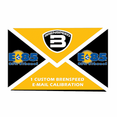 E85 Single Custom Email Tune 2011-14 Mustang GT