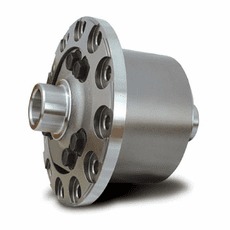 Eaton TruTrac Differential - 8.8 - 31 spline 05-14 Mustang GT