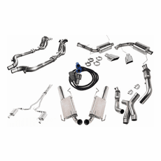Exhaust