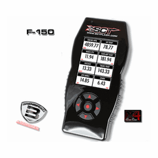 F-150 5.0L V8 Programmers & Calibrations