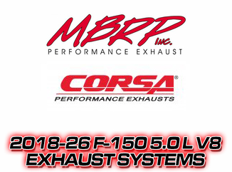 F150 Exhaust Systems" title="F150 Exhaust Systems