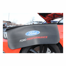 Ford Performance Fender Cover