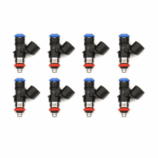 Fuel Injectors & Rails