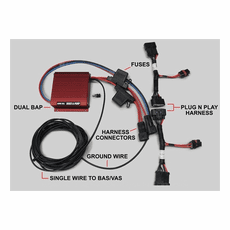 Fuel Pumps