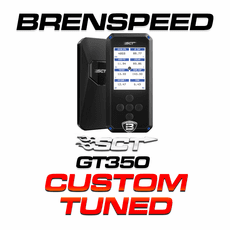 GT350 Brenspeed Custom Tuned Calibrated BDX