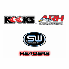 Headers