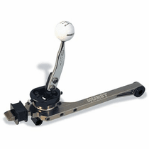 Hurst Billet Short Throw Shifter Mustang GT (05-09)