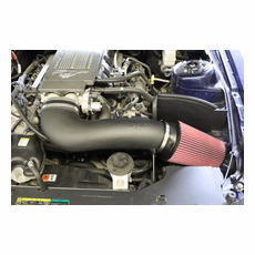 JLT Series 3 Cold Air Intake 110mm (2010 GT)