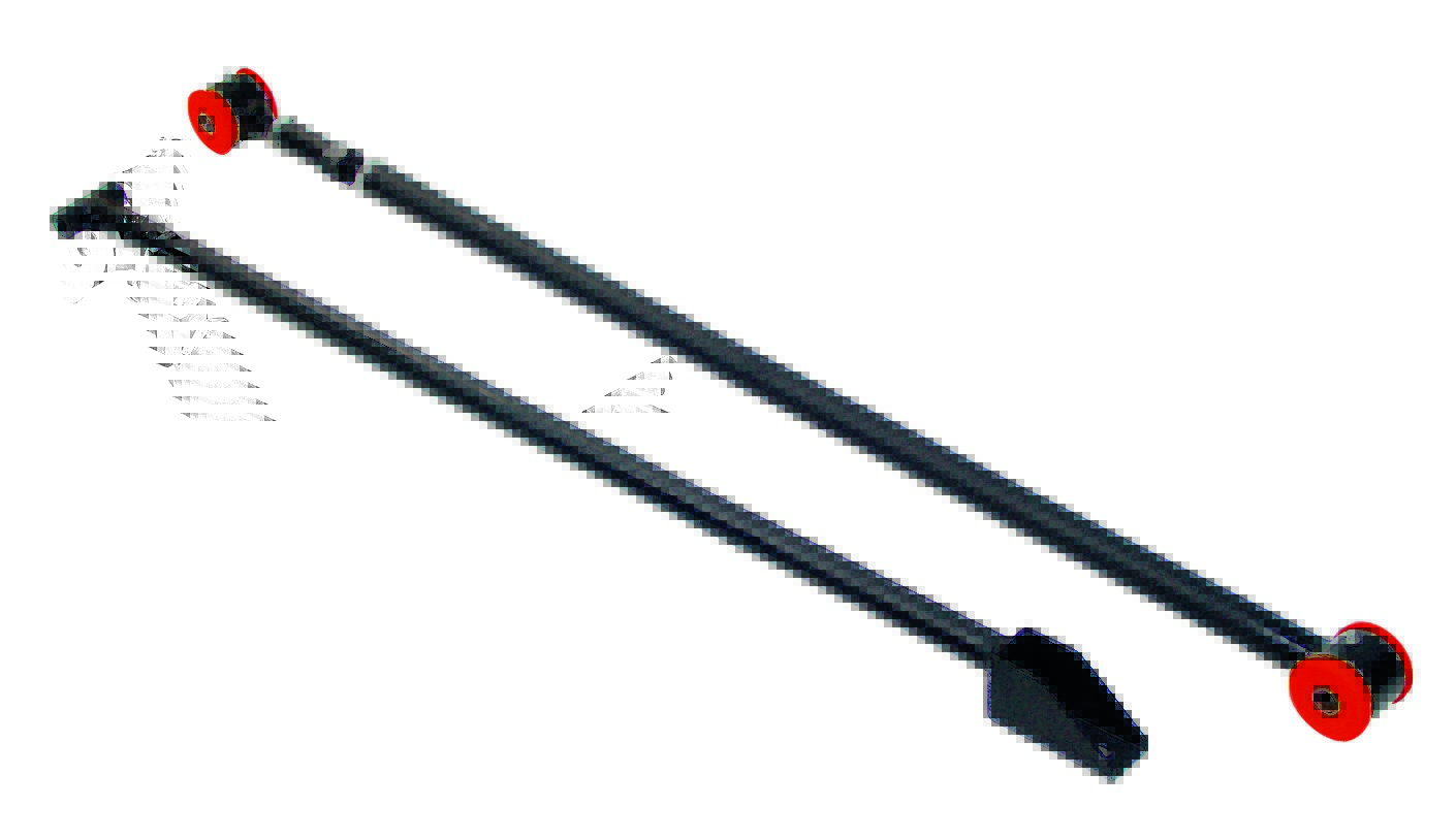 Lakewood Panhard Bar 200513 Mustang GT