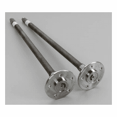 Moser 31 Spline Axles Direct Bolt In Mustang GT (05-14)