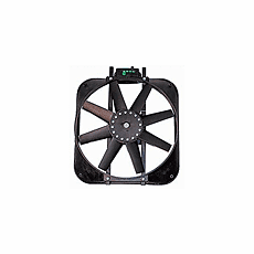 Mustang 5.0 Proform Electric Fan (79-93)