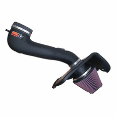 Mustang GT K&N Air Intake System (05-09)