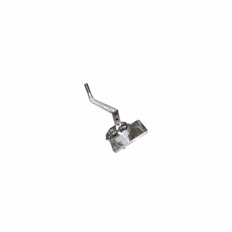 Mustang GT TR3650 Tri-Ax Short Throw Shifter Steeda (Mid 01-04)